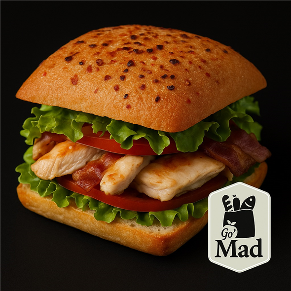 Sandwiches