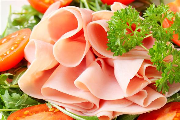 Pålægskagemand i Thisted